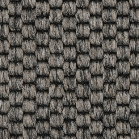 Flachgewebe Turania Farbe 003 dunkel Grau